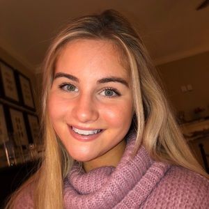 Meet your Posher, Susanna